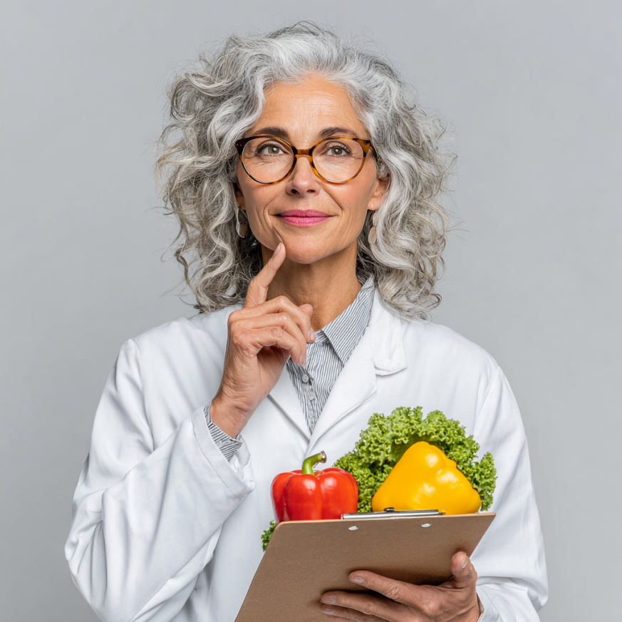 Процес планування харчування